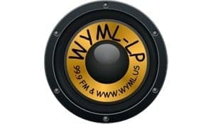 WYML 99.9 LP-FM